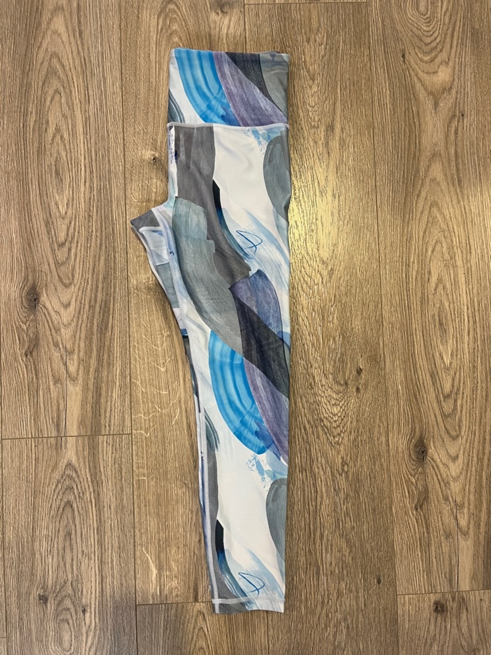 Athleta Elation Printed Leggings